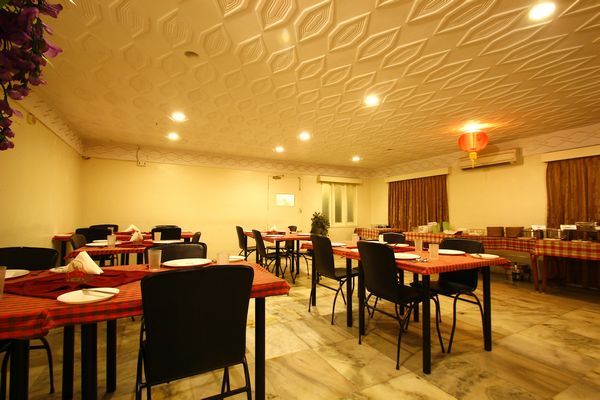 Hotel Sree Murugan